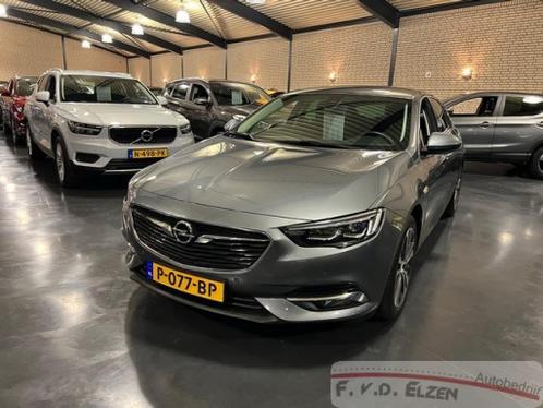 Opel INSIGNIA 1.5 T EXCLUSIVE