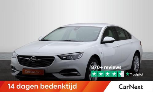 Opel Insignia 1.5 Turbo 165 Pk Business Executive, Navigatie