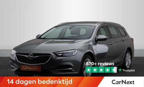 Opel Insignia 1.5 Turbo 165 Pk Business Executive, Navigatie
