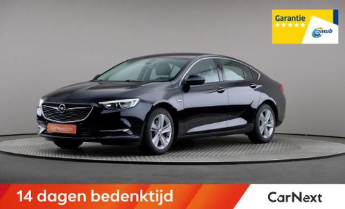 Opel Insignia 1.5 Turbo Business Executive, Navigatie