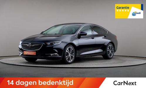 Opel Insignia 1.5 Turbo Business Executive, Navigatie