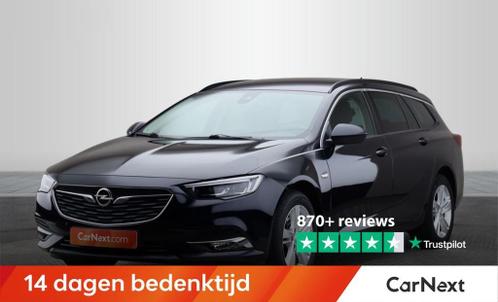Opel Insignia 1.5 Turbo Business, Navigatie (bj 2018)