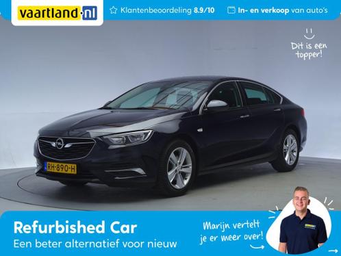 Opel Insignia 1.5 Turbo Executive Aut.  Leder Navi Clima 