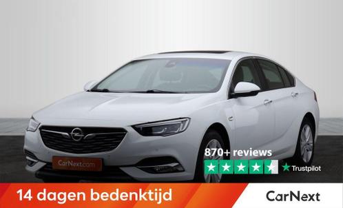 Opel Insignia 1.6 CDTI EcoTec Innovation, LED, Navigatie