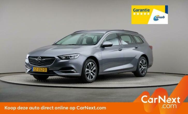 Opel Insignia 1.6 CDTI EcoTec Online Edition, Navigatie
