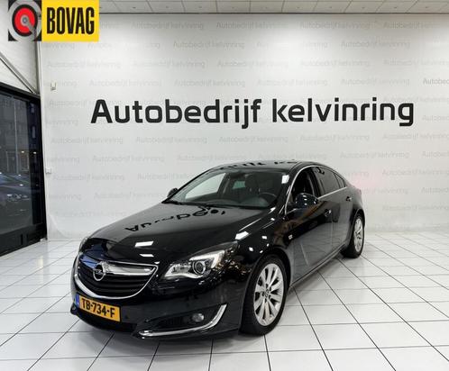 Opel Insignia 1.6 CDTI EF Innov Bovag Garantie