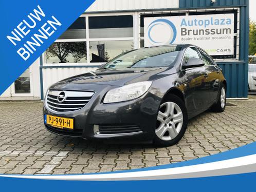 Opel Insignia 1.6 Edition