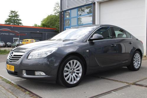 Opel Insignia 1.6 EditionKmstand 72002 NAP AircoNavigatie