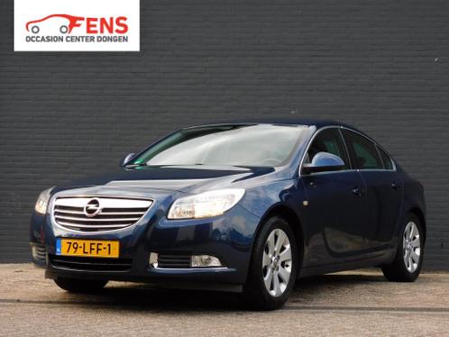 Opel Insignia 1.6 T Edition CRUISE NAVI LM VELGEN