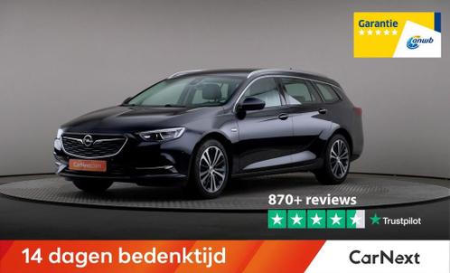 Opel Insignia 1.6 Turbo Business Executive Automaat, Naviga