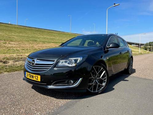 Opel Insignia 1.6 Turbo Sports Tourer