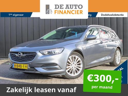Opel Insignia 165pk Turbo Executive  21.940,00