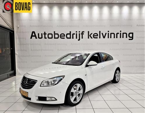 Opel Insignia 2.0 T Cosmo 4x4 Bovag-Garantie Automaat