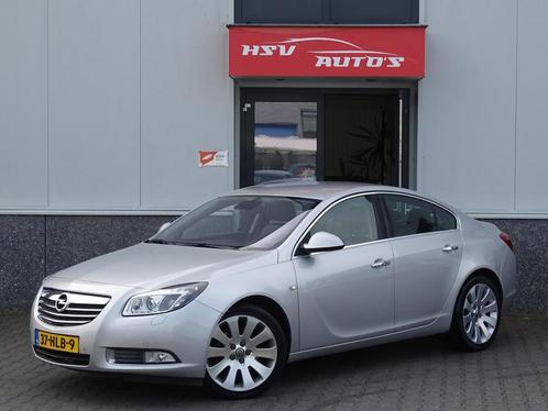 Opel Insignia 2.0 T Executive airco automaat org NL