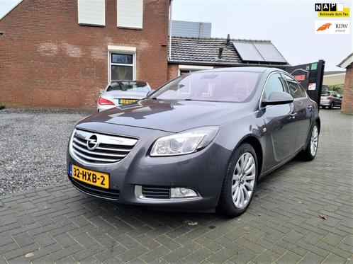 Opel Insignia 2.0 Turbo Executive Automaat ( Nieuwstaat )
