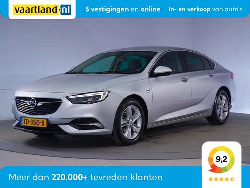 Opel Insignia GRAND SPORT 1.5 T Business Executive Aut  Led