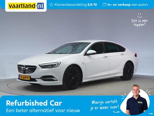 Opel Insignia GRAND SPORT 1.5 Turbo 165pk Executive OPC  LE