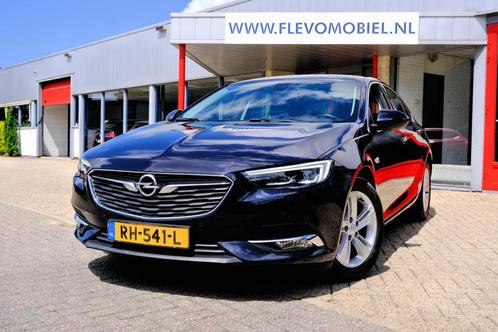 Opel Insignia Grand Sport 1.5 Turbo 165pk Innovation LEDNav
