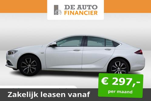 Opel Insignia Grand Sport 1.5 Turbo Business Ex  17.950,0