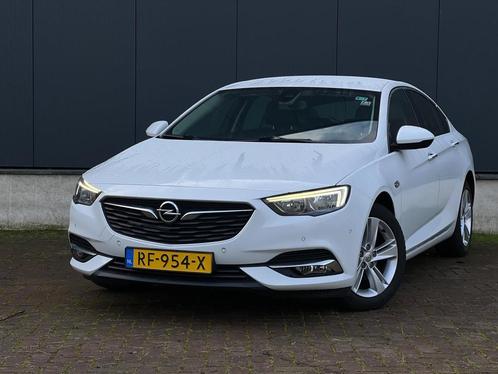 Opel Insignia Grand Sport 1.6 CDTI EcoTec Business Executive