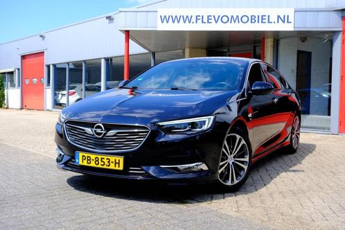 Opel Insignia Grand Sport 1.6 CDTI Innovation OPC Line Aut.