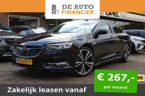 Opel Insignia Grand Sport 1.6 Turbo 200PK Innov  19.500,0