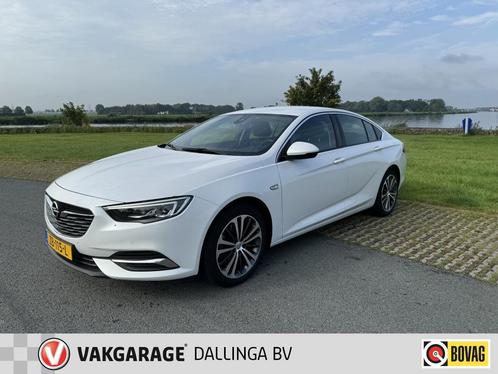 Opel Insignia Grand Sport 1.6i Turbo Business Exec.