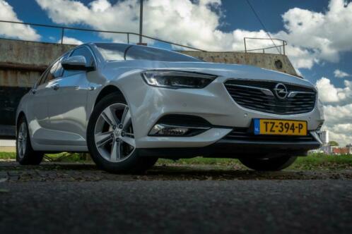 Opel Insignia Grand Sport 2.0 CDTI Innovation Luxe APK