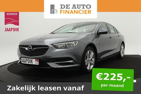 Opel Insignia Grand Sport BWJ 2018 165 PK 1.5 T  16.444,0