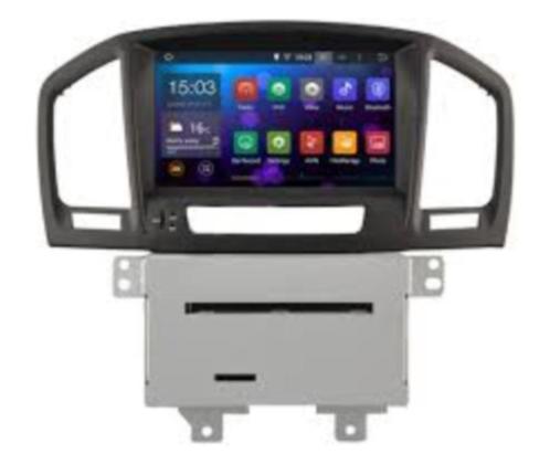 Opel insignia navigatie dvd carkit android 5.1.1 usb sd dab