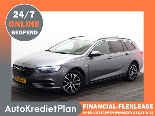 Opel Insignia Sports Tourer 1.5 Opc Line Lane assist, Camera