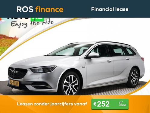 Opel Insignia Sports Tourer 1.5 Turbo 141PK Online Edition C