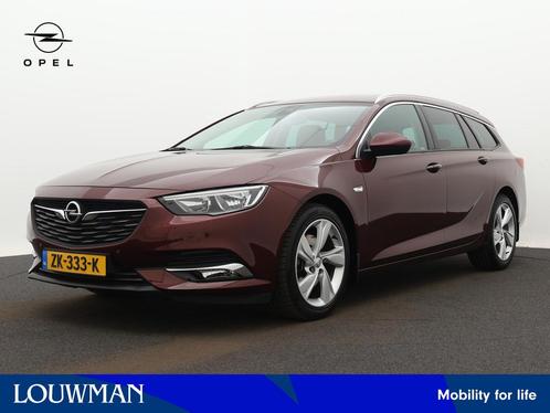 Opel Insignia Sports Tourer 1.5 Turbo Automaat Innovation Sp