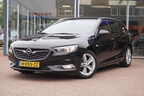 Opel Insignia Sports Tourer 1.5 Turbo Business Executive  V