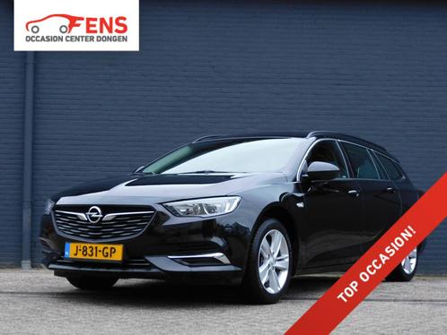 Opel Insignia Sports Tourer 1.6 CDTI EcoTec Business Executi