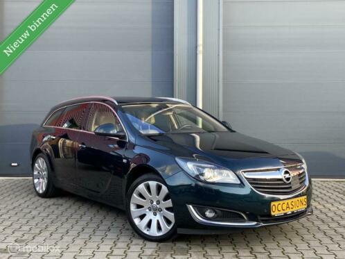 Opel Insignia Sports Tourer 1.6 T Business A BOMVOLLE AUTO