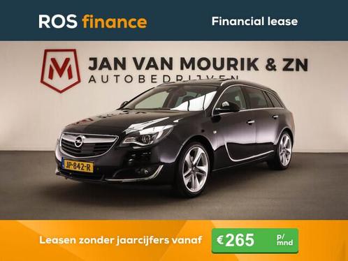 Opel Insignia Sports Tourer 1.6 T Business Executive  PANOR