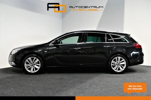 Opel Insignia Sports Tourer 1.6 T Cosmo  Trekhaak (wegklapb