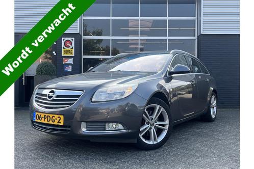 Opel Insignia Sports Tourer 1.6 T Sport, Navi, Cruise, Trekh