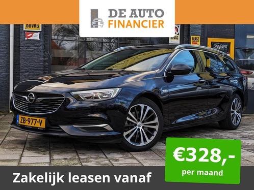 Opel Insignia Sports Tourer 1.6 Turbo Automaat  23.950,00