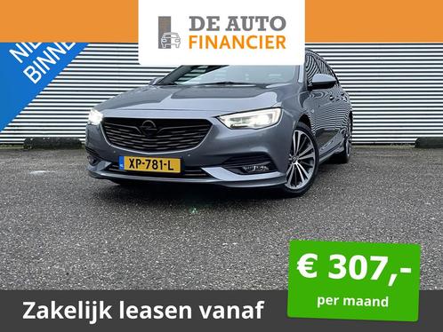 Opel Insignia Sports Tourer 1.6 Turbo Exclusive  22.450,0