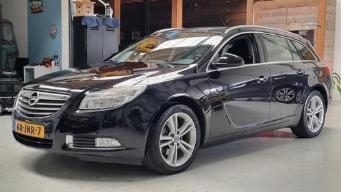 Opel Insignia Sports Tourer 2.0 T Business Navi, 18quot LMV, NA