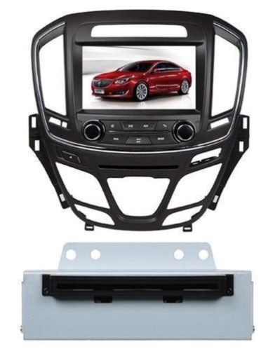 Opel Insignia TV DVD Navigatie MP3 GPS DivX Multimedia