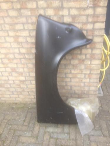 Opel kadett c1 rv spatbord en meer onderdelen