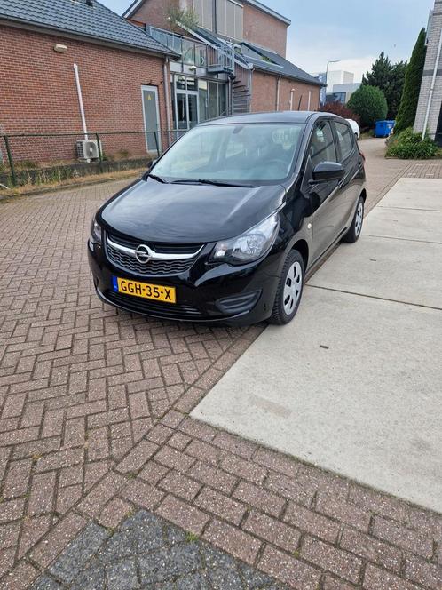 Opel KARL 1.0 Airco cruise l navi 5drs APK 31-05-26