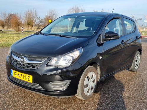 Opel Karl 1.0 AircoCruiseControlAPK 25-10-2025 Zeer zuinig