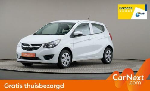 Opel KARL 1.0, Airconditioning (bj 2016)