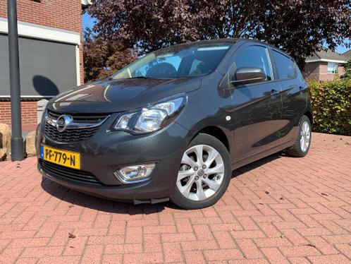 Opel Karl 1.0 Automaat COSMO  stoel - en stuurverwarming