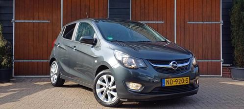 Opel KARL 1.0 ecoFL Innovation, Apple carplay, Nette auto, N