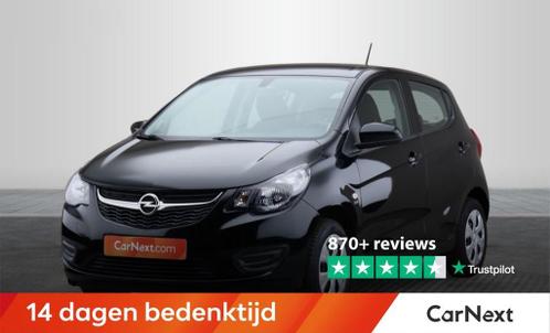 Opel KARL 1.0 ecoFLEX 120 Jaar Edition, Airconditioning